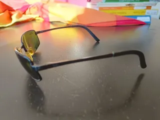 Gafas de sol Ray-Ban hombre