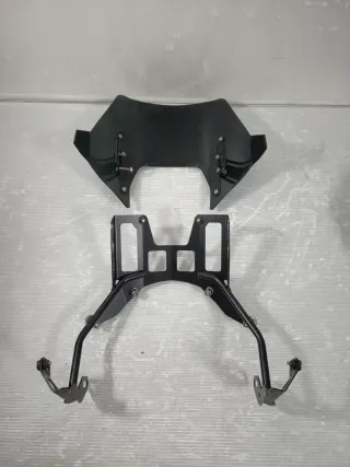 Cúpula TOURATECH ORIGINAL BMW