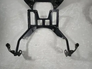 Cúpula TOURATECH ORIGINAL BMW