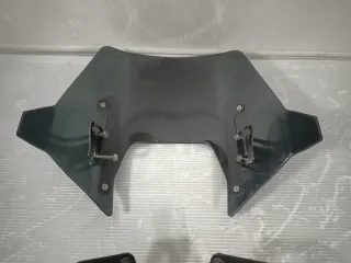 Cúpula TOURATECH ORIGINAL BMW