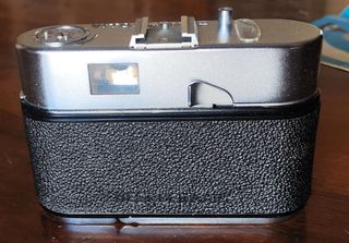 Voigtlander Vitomatic Macchina Fotografica