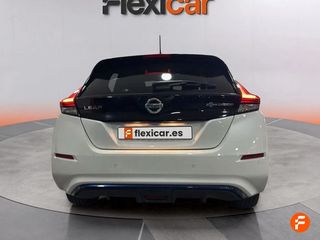 Nissan Leaf 40kWh Acenta