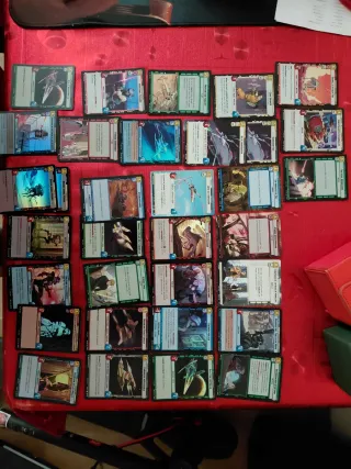 Star Wars Unlimited TCG Cards