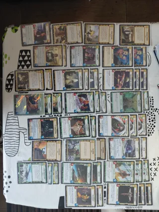 Star Wars Unlimited TCG Cards