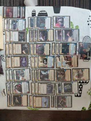 Star Wars Unlimited TCG Cards