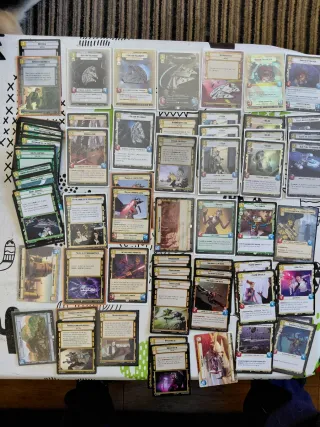 Star Wars Unlimited TCG Cards