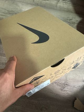 Zapatillas Nike Pegasus Trail GORE-TEX