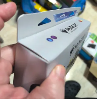 Magic: Kit de inicio - FINAL FANTASY (Español).