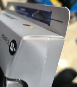 Magic: Kit de inicio - FINAL FANTASY (Español).