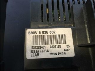 Mando luces bmw 6936832 serie 3 berlina e46 55403
