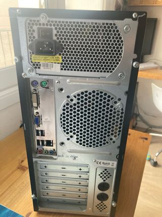 ordenador torre Intel I3