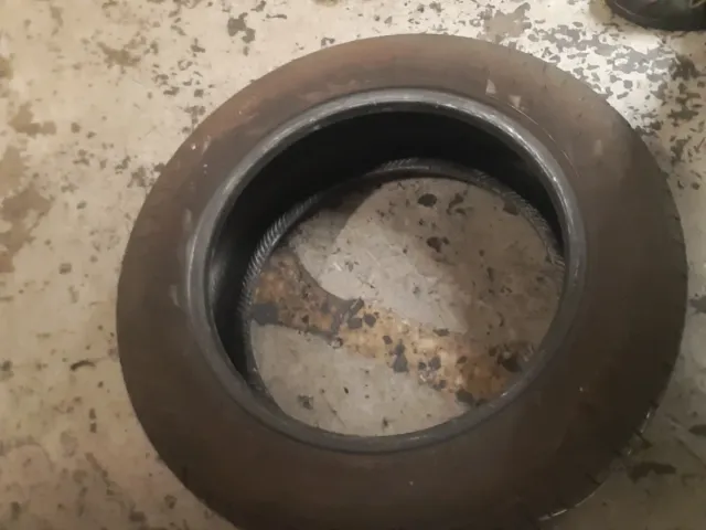 Neumático 185/60 R15 88H