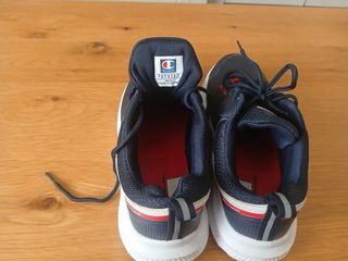 Zapatillas Champion Unisex Talla 37