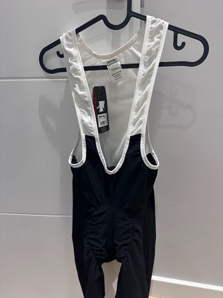 Culote Spiuk Top Ten Talla M