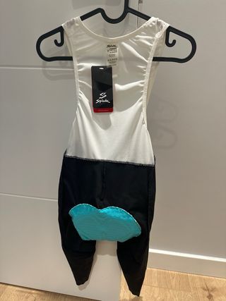 Culote Spiuk Top Ten Talla M