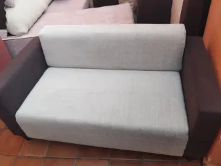 Sofá Ikea 2 plazas nuevo con entrega Gratis