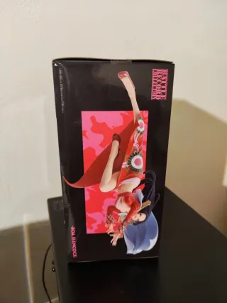 Statua Boa Hancock One Piece Banpresto