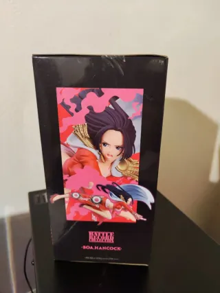 Statua Boa Hancock One Piece Banpresto