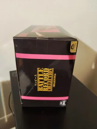 Statua Boa Hancock One Piece Banpresto