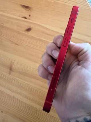 iPhone 13 mini 128 GB Rosso
