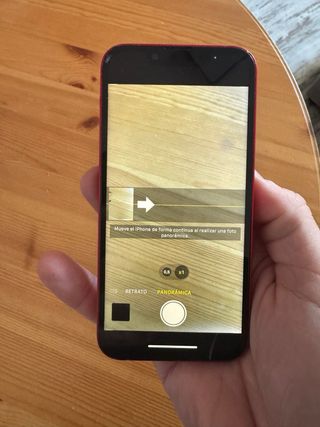 iPhone 13 mini 128 GB Rosso