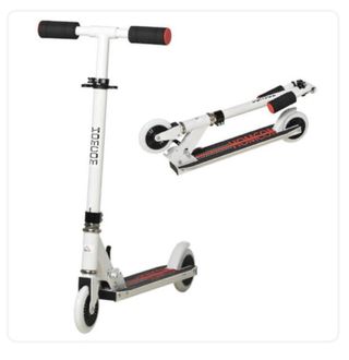 Homecome Scooter infantil plegable