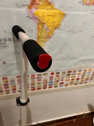 Homecome Scooter infantil plegable