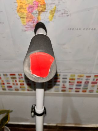 Homecome Scooter infantil plegable