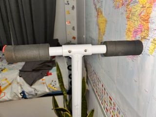 Homecome Scooter infantil plegable