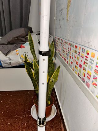 Homecome Scooter infantil plegable