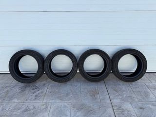 4 Neumáticos Kumho 225/45 ZR17 94Y