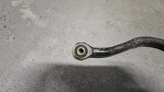 Barra Panhard Jeep Wrangler JK