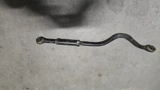 Barra Panhard Jeep Wrangler JK