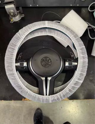 Volante M3 Cuero BMW E90 E87 E84 E83 E91 E92 X1