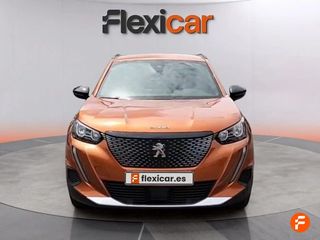 Peugeot 2008 Allure Pack Puretech 100 S&S 6 Vel. MAN