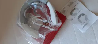 Masajeador de cuello