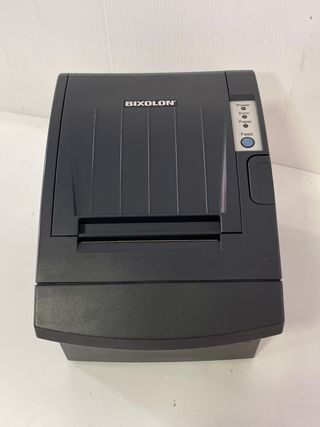 Impresora de Tickets Bixolon SRP-350