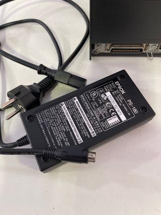 Impresora de Tickets Bixolon SRP-350