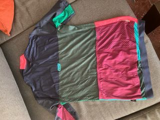 Maillot Maap Talla M