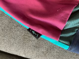 Maillot Maap Talla M