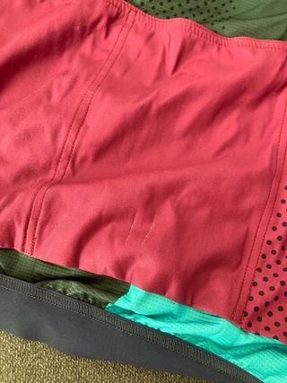 Maillot Maap Talla M