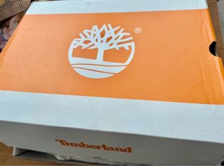 Scarponcini Timberland Uomo Neri