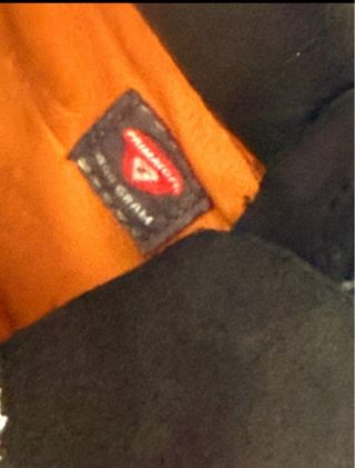 Scarponcini Timberland Uomo Neri