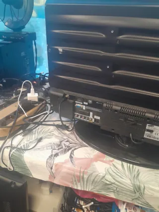 Samsung TV 28 pulgadas