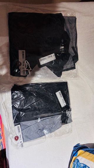 Traje Lluvia Alpinestars Talla XS