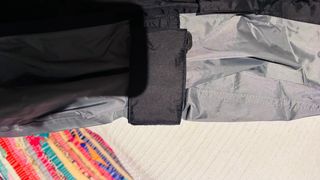 Traje Lluvia Alpinestars Talla XS