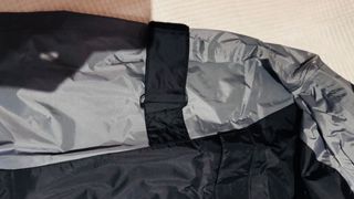 Traje Lluvia Alpinestars Talla XS