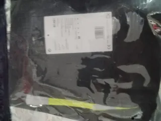 Pantalones alta visibilidad-protección moB1491