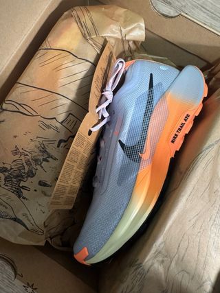 Nike Pegasus Trail ATC Zapatillas Nuevas