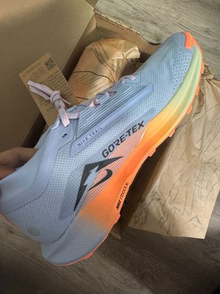 Nike Pegasus Trail ATC Zapatillas Nuevas